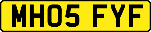 MH05FYF