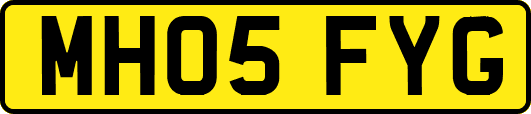 MH05FYG