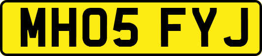 MH05FYJ