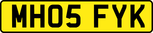 MH05FYK