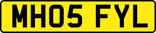 MH05FYL
