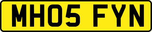 MH05FYN
