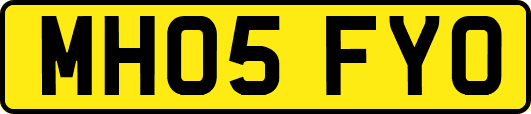 MH05FYO