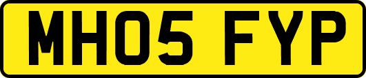 MH05FYP