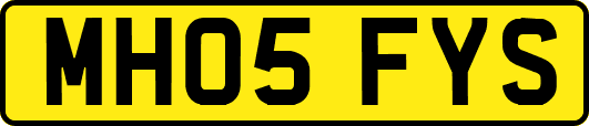 MH05FYS
