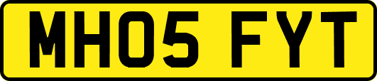 MH05FYT