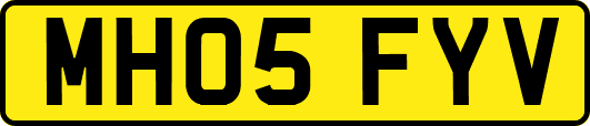 MH05FYV