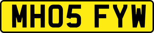 MH05FYW