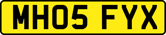 MH05FYX