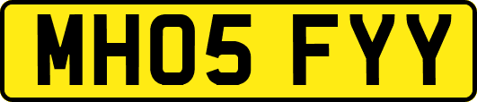 MH05FYY
