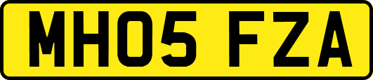 MH05FZA