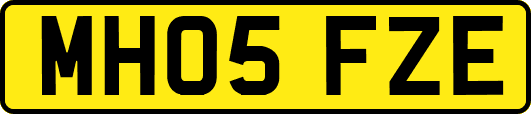 MH05FZE