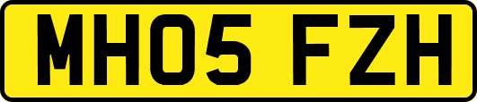MH05FZH