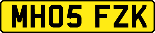 MH05FZK