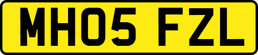 MH05FZL