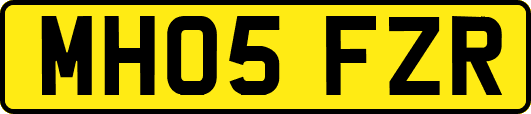MH05FZR