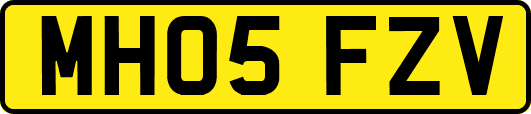 MH05FZV