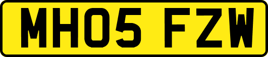 MH05FZW