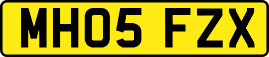 MH05FZX