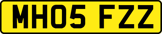 MH05FZZ