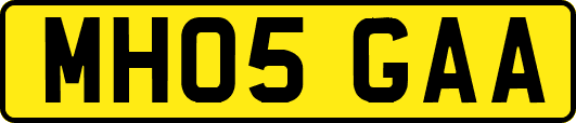 MH05GAA