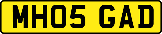 MH05GAD