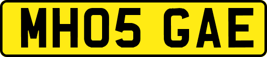 MH05GAE