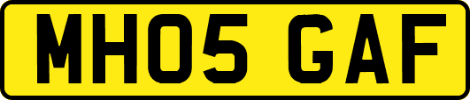 MH05GAF