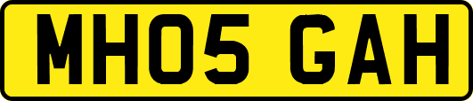 MH05GAH