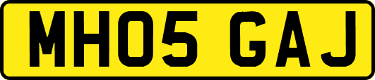 MH05GAJ