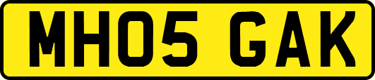 MH05GAK