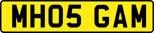MH05GAM