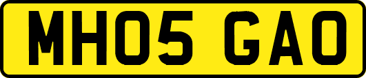 MH05GAO