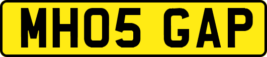 MH05GAP