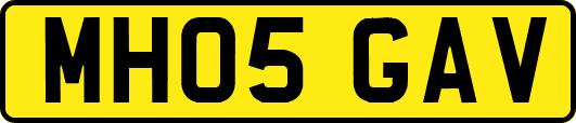 MH05GAV