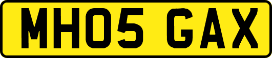 MH05GAX