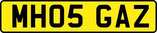 MH05GAZ
