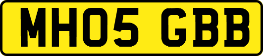 MH05GBB