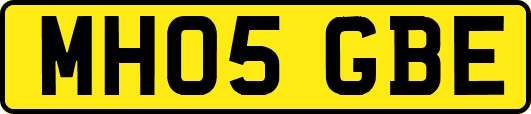 MH05GBE