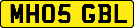 MH05GBL