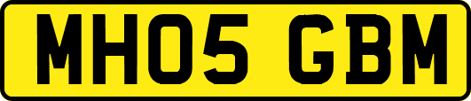MH05GBM