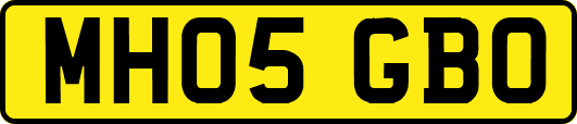 MH05GBO