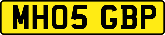 MH05GBP