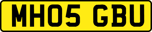 MH05GBU