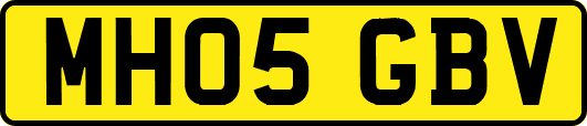 MH05GBV