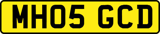 MH05GCD