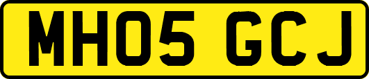 MH05GCJ