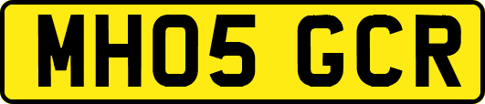 MH05GCR