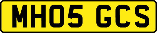 MH05GCS
