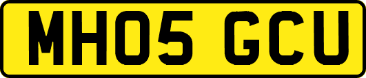 MH05GCU